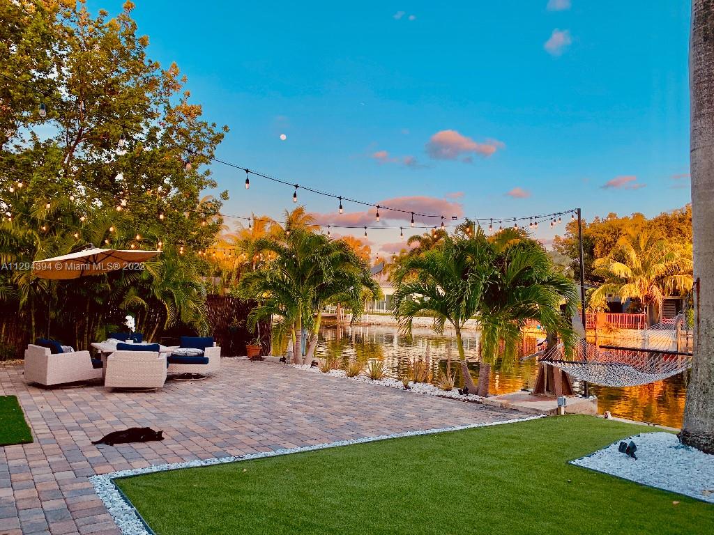 OCEAN BOULEVARD PARK - Residential