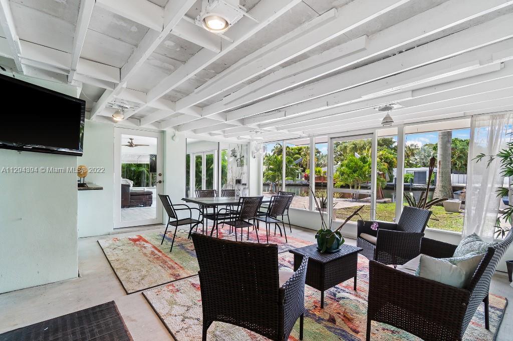 OCEAN BOULEVARD PARK - Residential