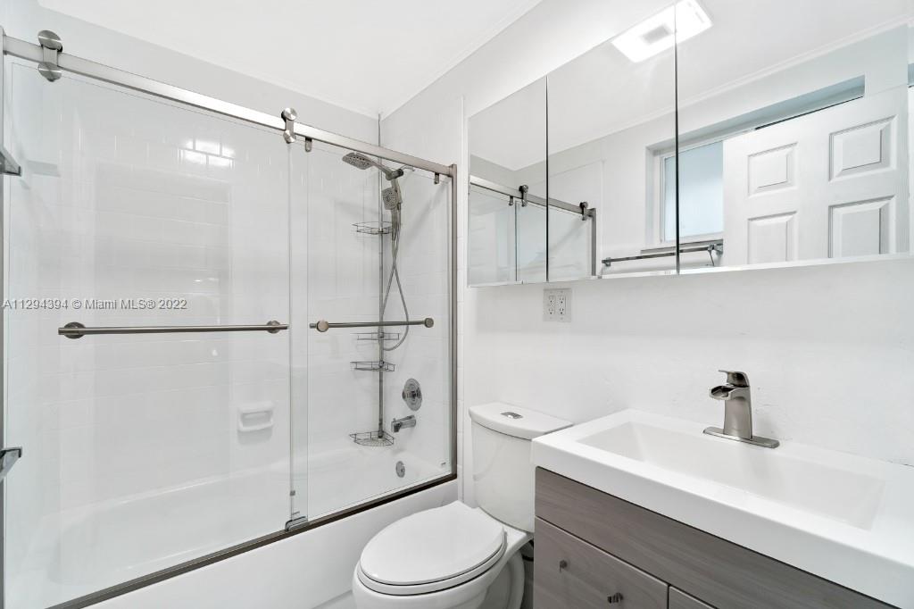 OCEAN BOULEVARD PARK - Residential