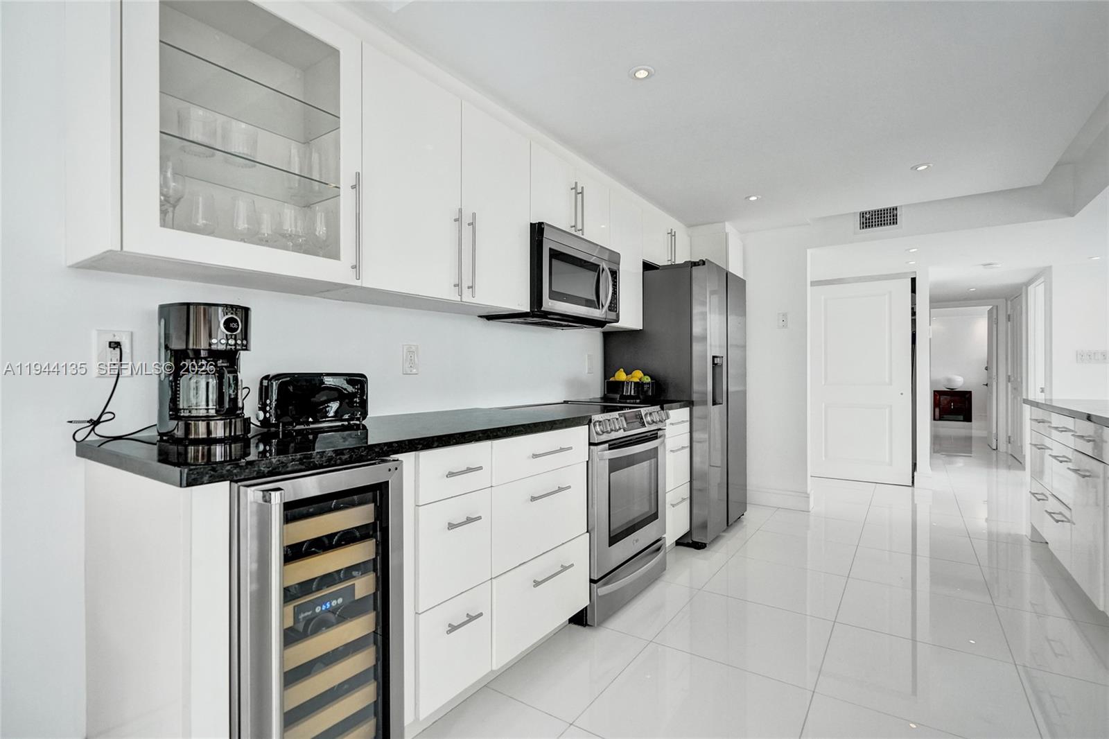 OCEANVIEW PARK CONDO - Residential