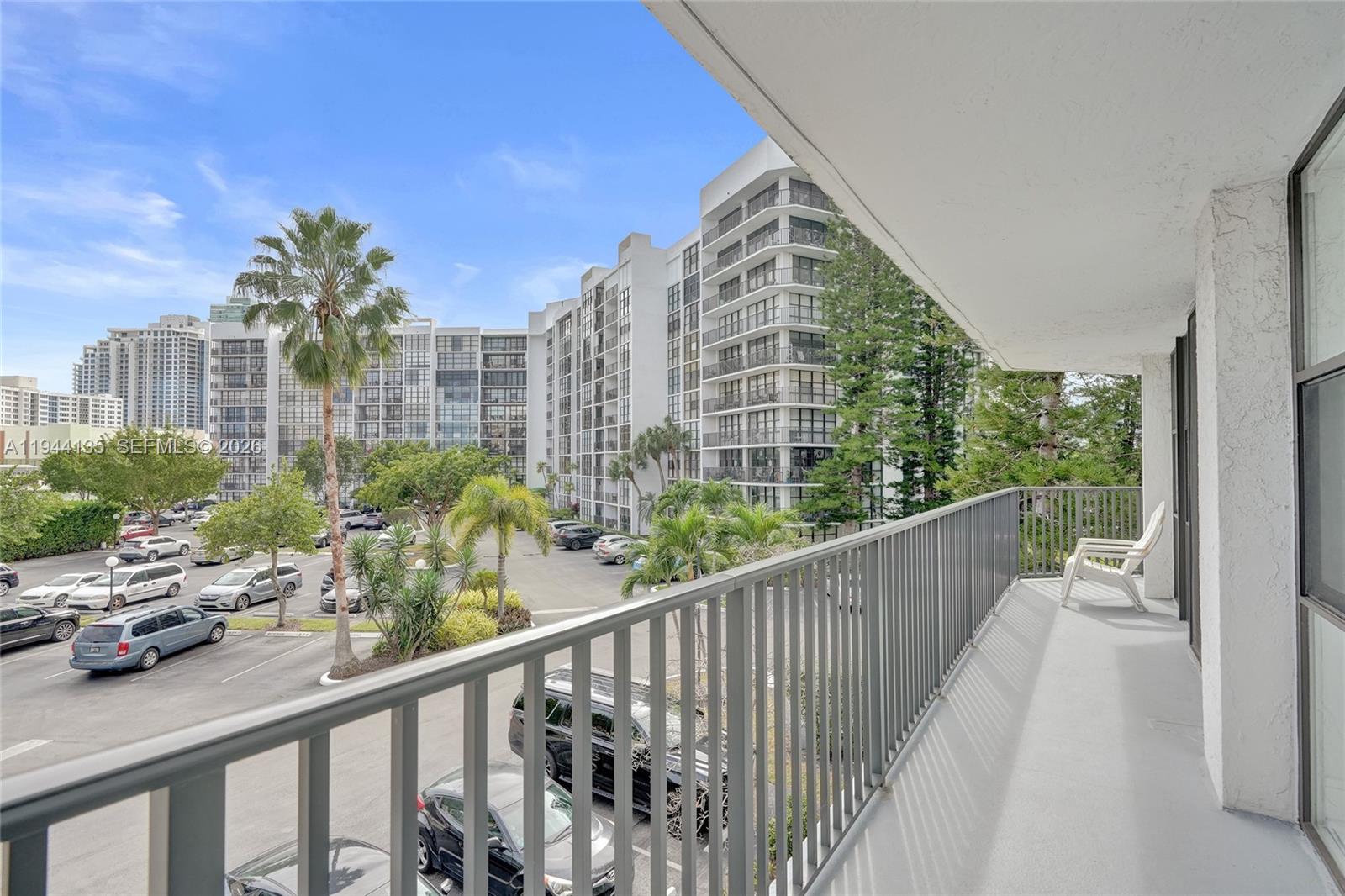 OCEANVIEW PARK CONDO - Residential