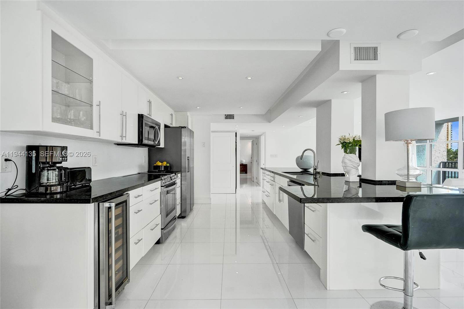 OCEANVIEW PARK CONDO - Residential