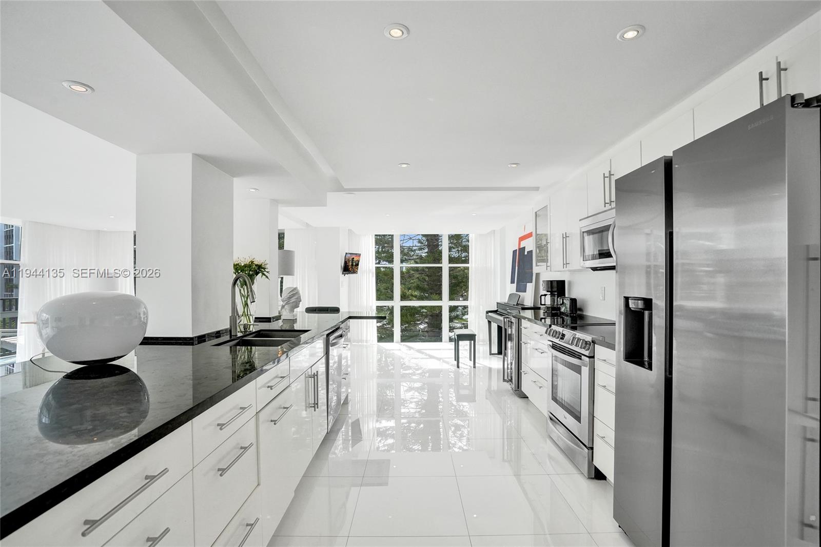 OCEANVIEW PARK CONDO - Residential