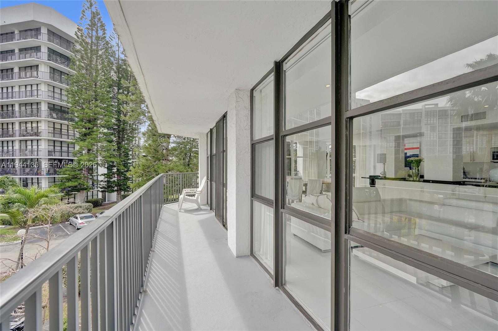 OCEANVIEW PARK CONDO - Residential