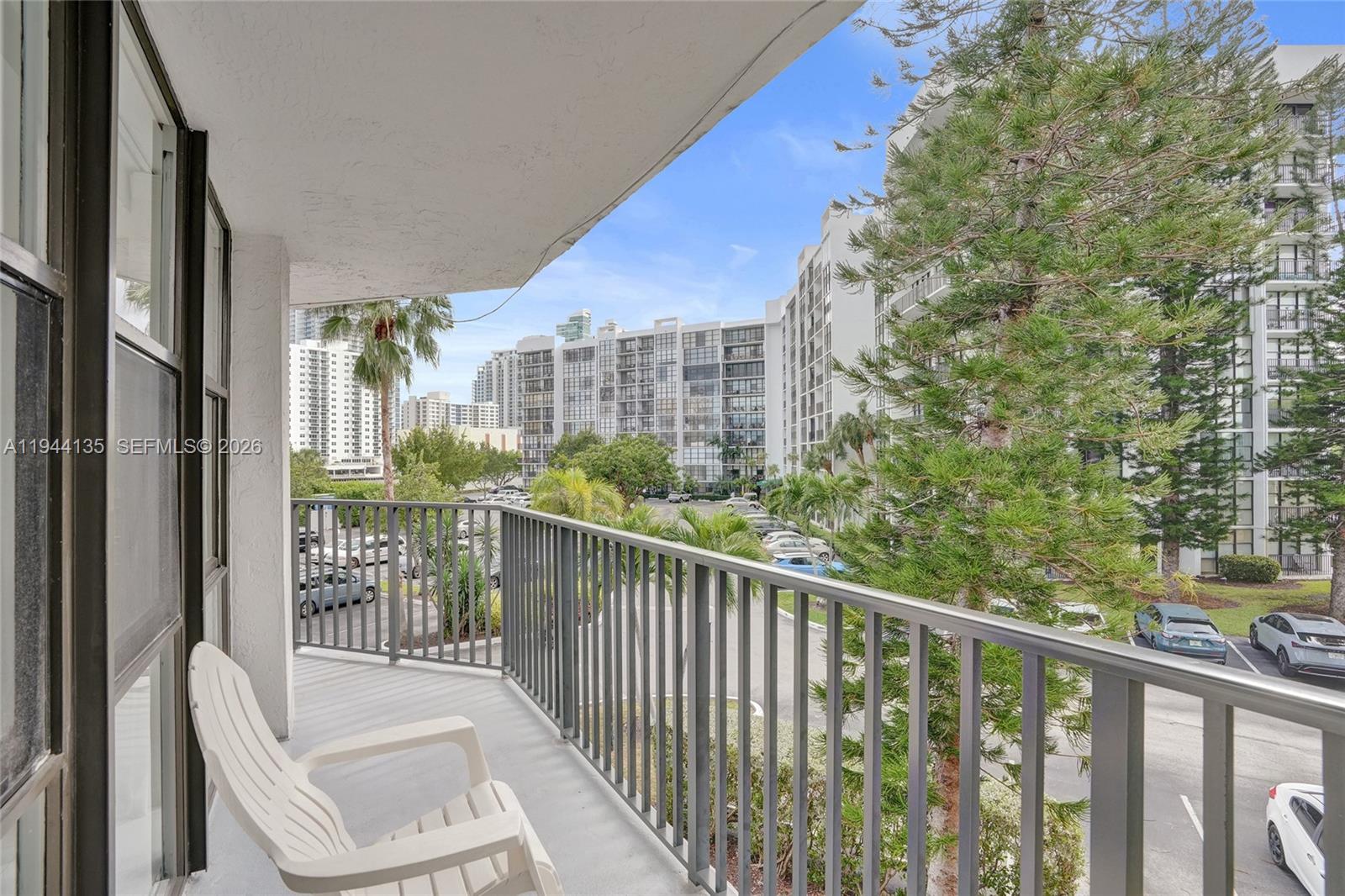 OCEANVIEW PARK CONDO - Residential
