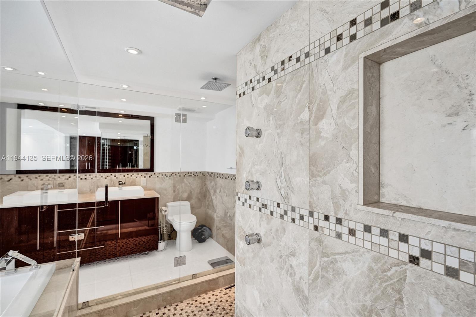 OCEANVIEW PARK CONDO - Residential