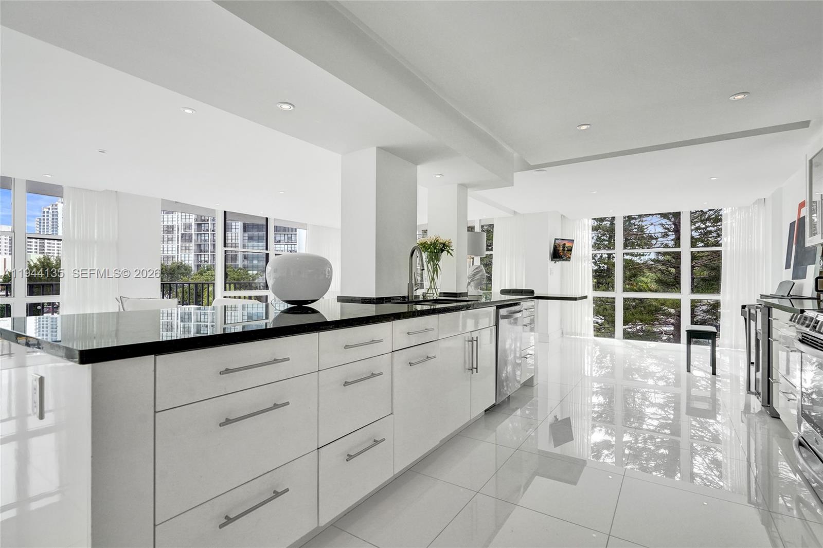 OCEANVIEW PARK CONDO - Residential