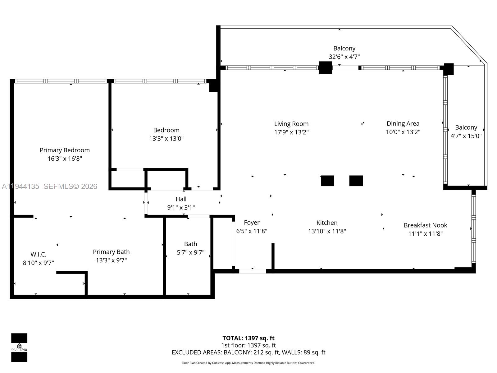 OCEANVIEW PARK CONDO - Residential