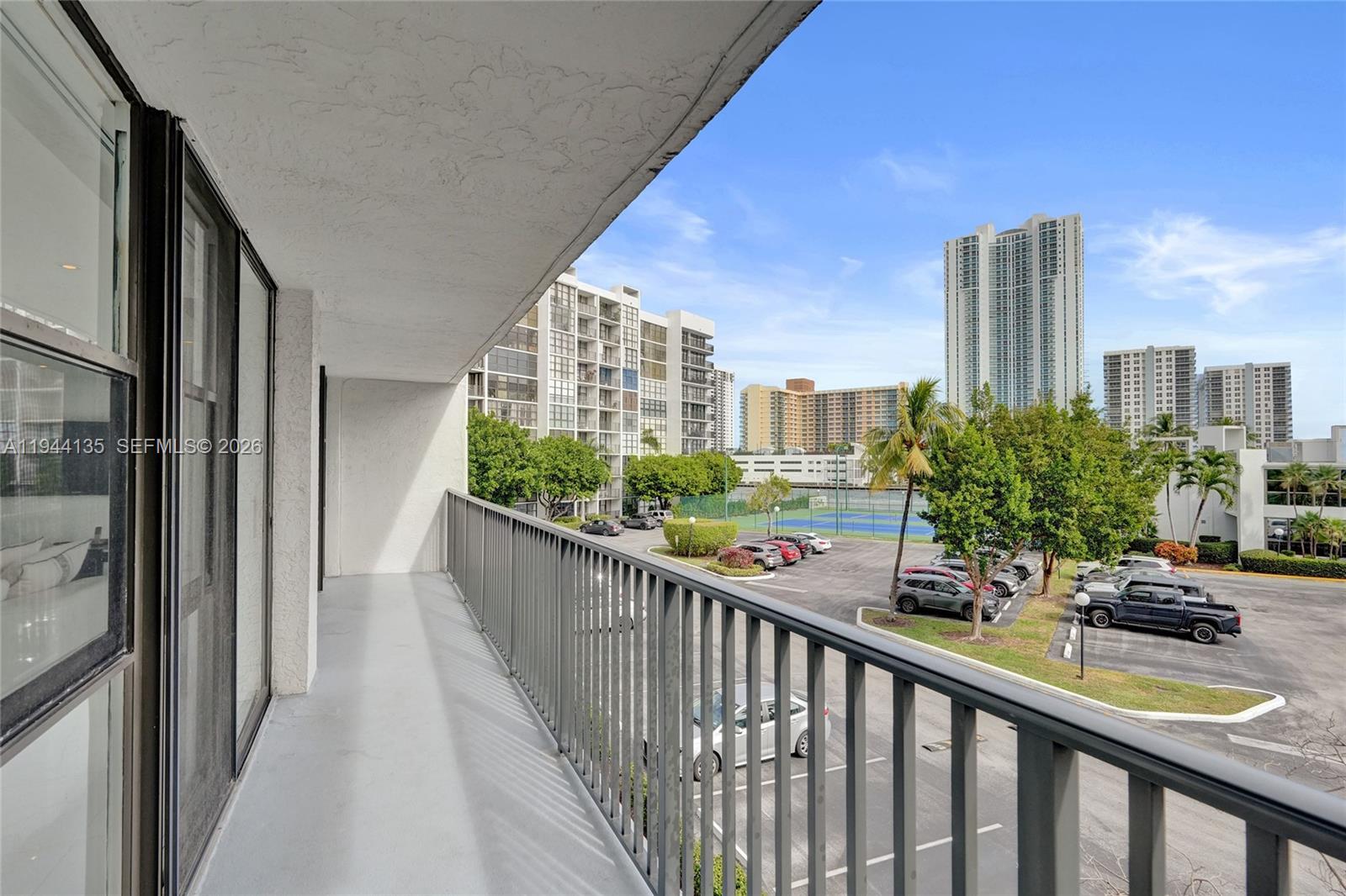 OCEANVIEW PARK CONDO - Residential