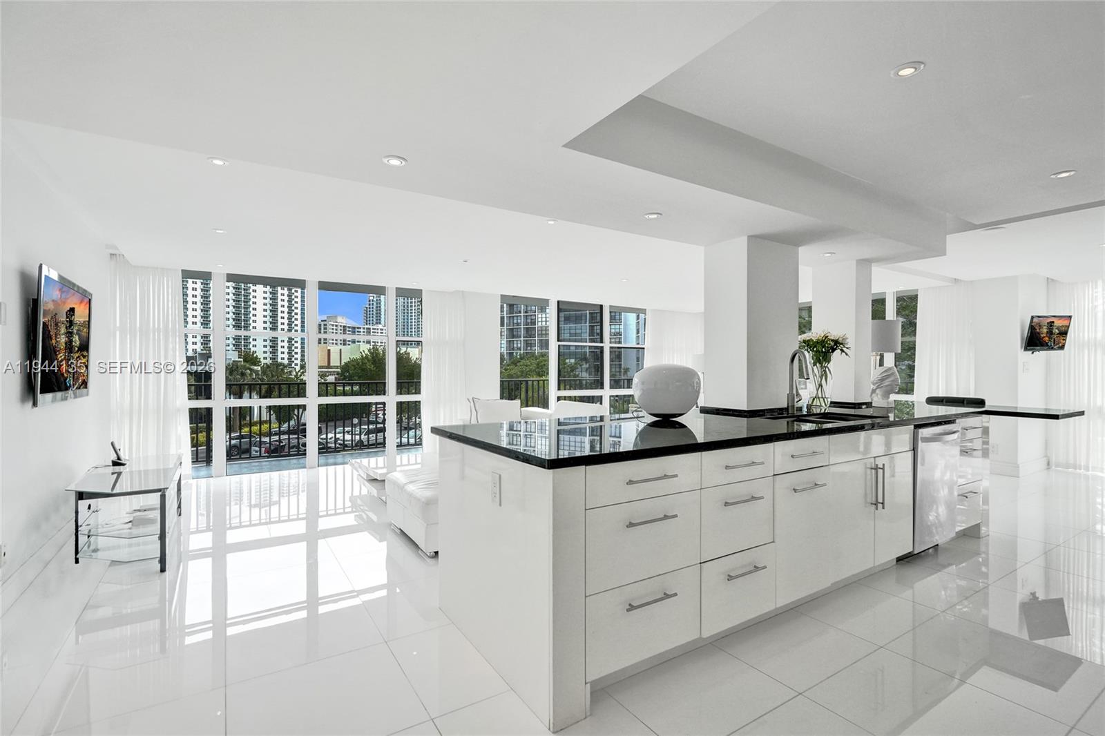 OCEANVIEW PARK CONDO - Residential