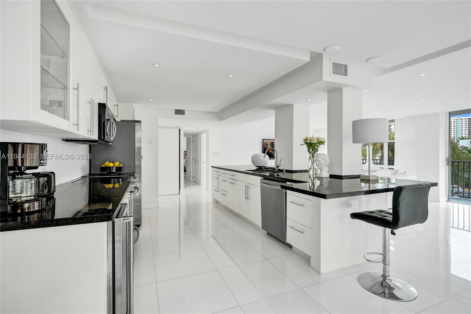 OCEANVIEW PARK CONDO - Residential