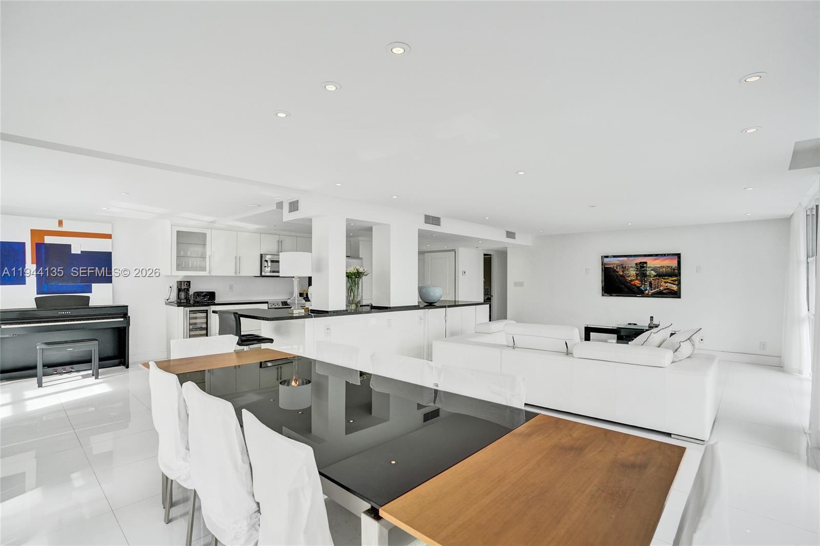 OCEANVIEW PARK CONDO - Residential