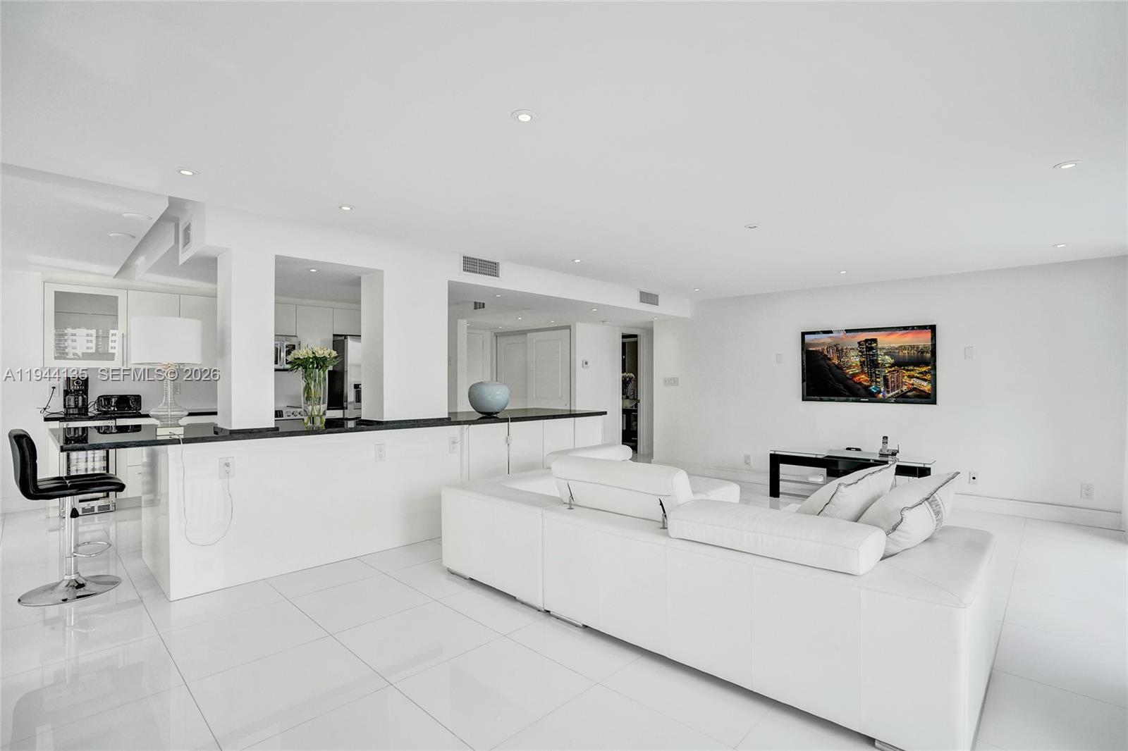 OCEANVIEW PARK CONDO - Residential