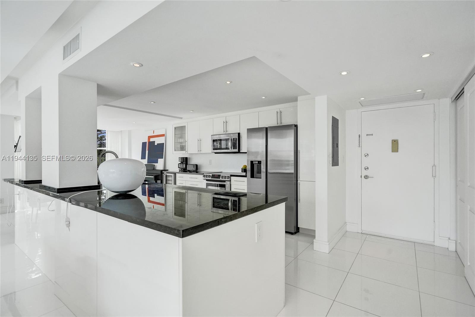 OCEANVIEW PARK CONDO - Residential