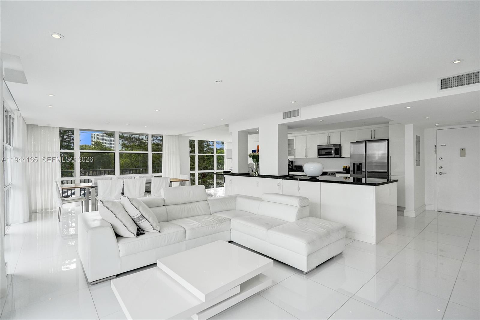 OCEANVIEW PARK CONDO - Residential