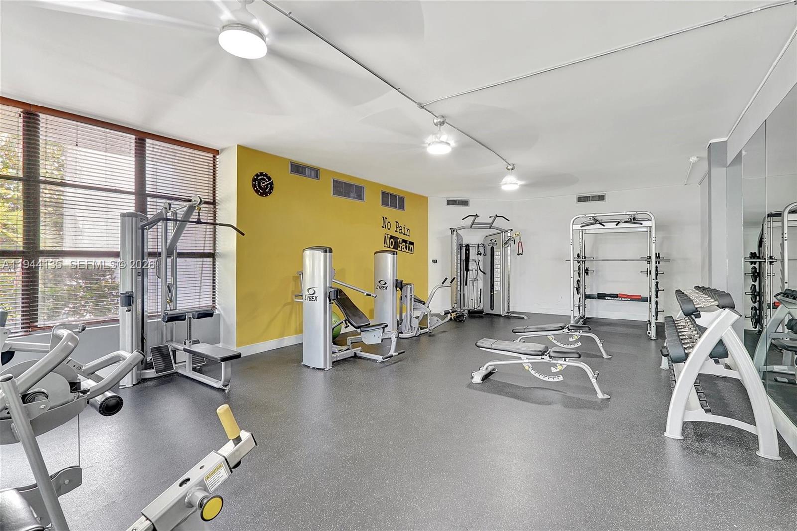 OCEANVIEW PARK CONDO - Residential