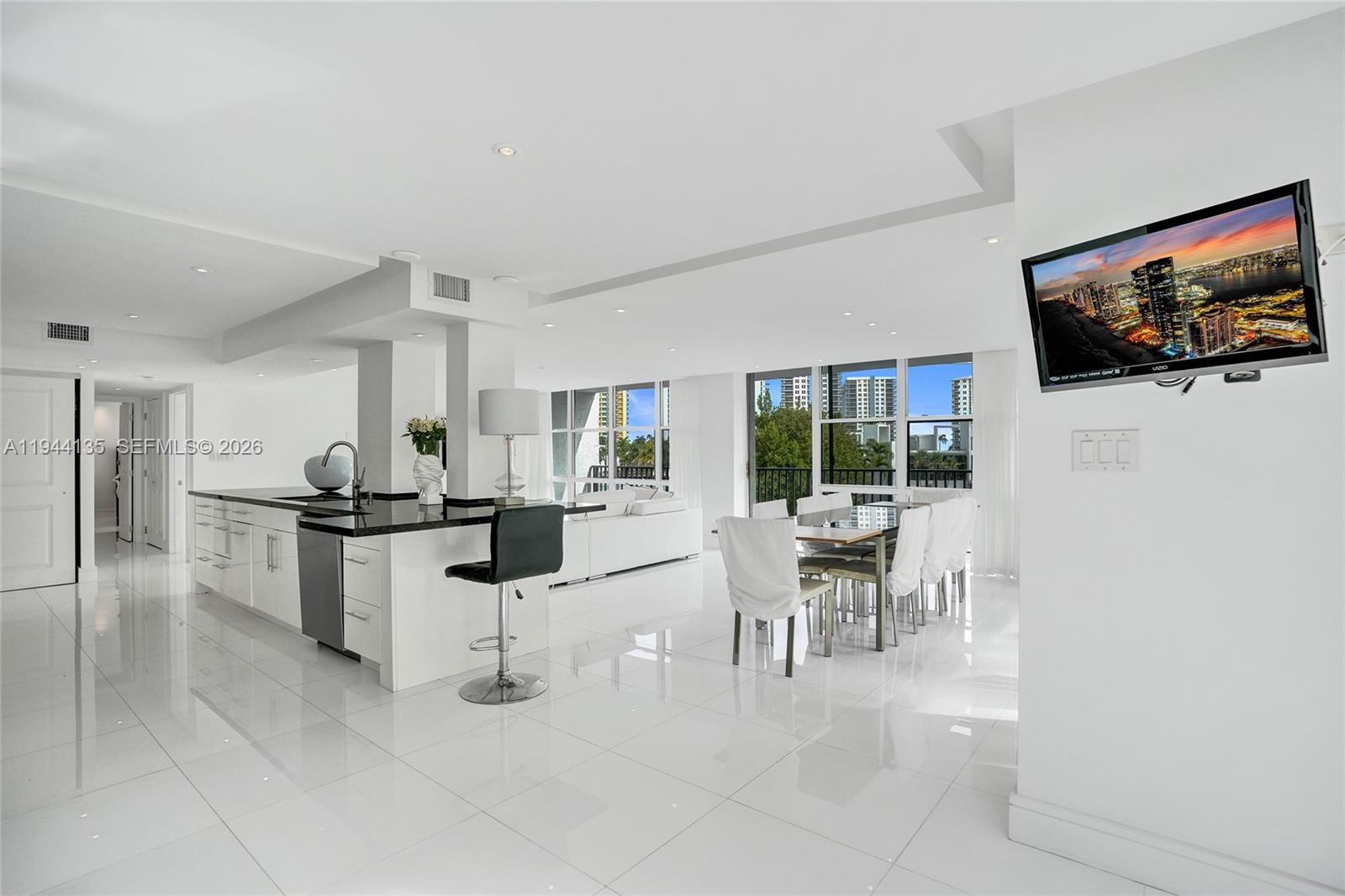 OCEANVIEW PARK CONDO - Residential