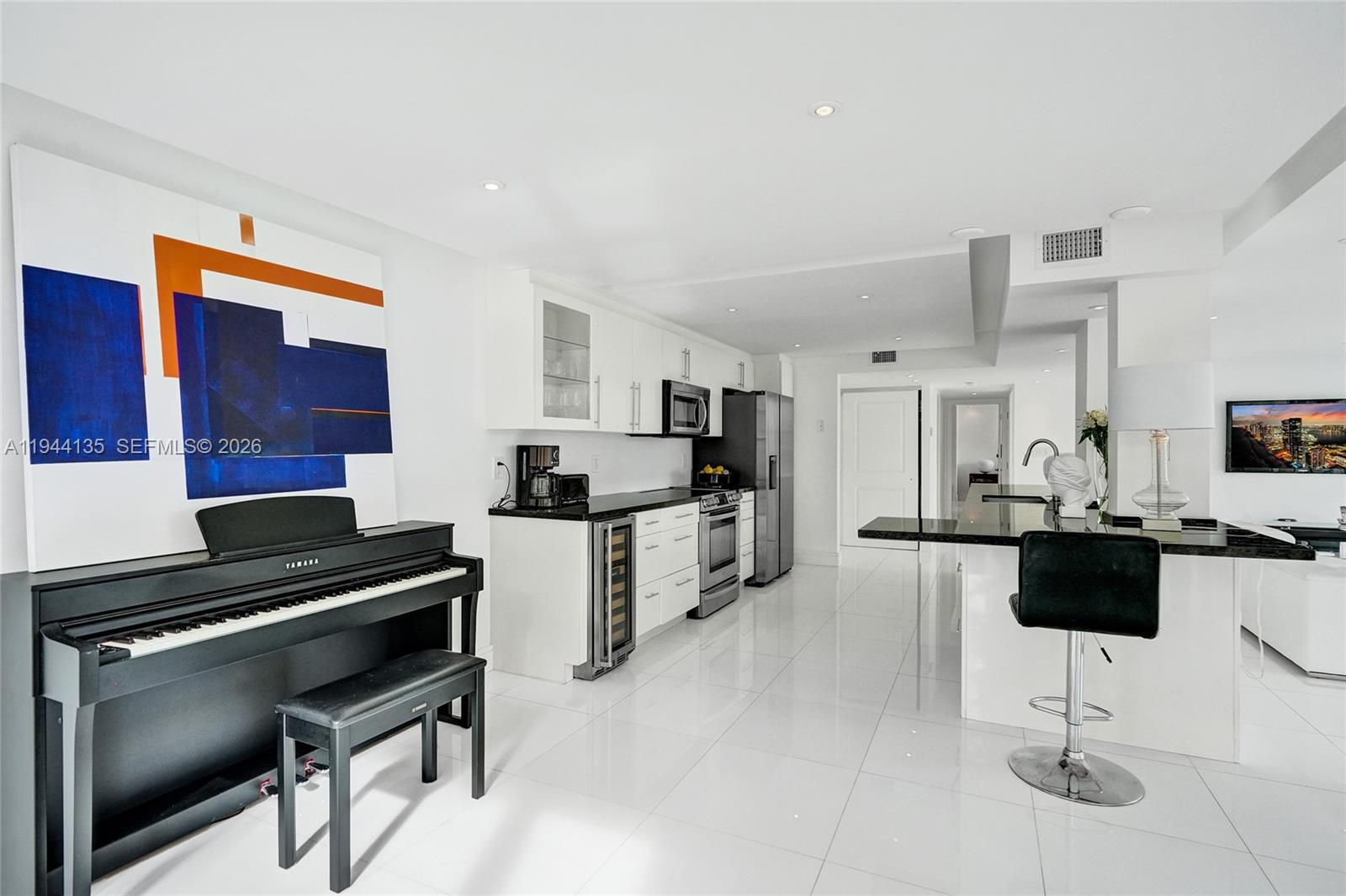 OCEANVIEW PARK CONDO - Residential