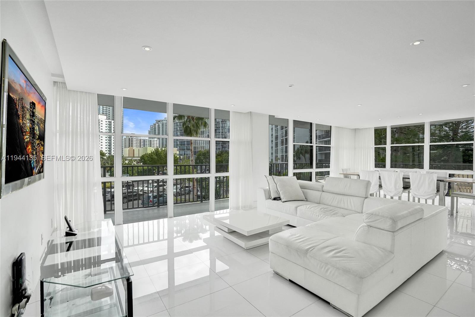 OCEANVIEW PARK CONDO - Residential