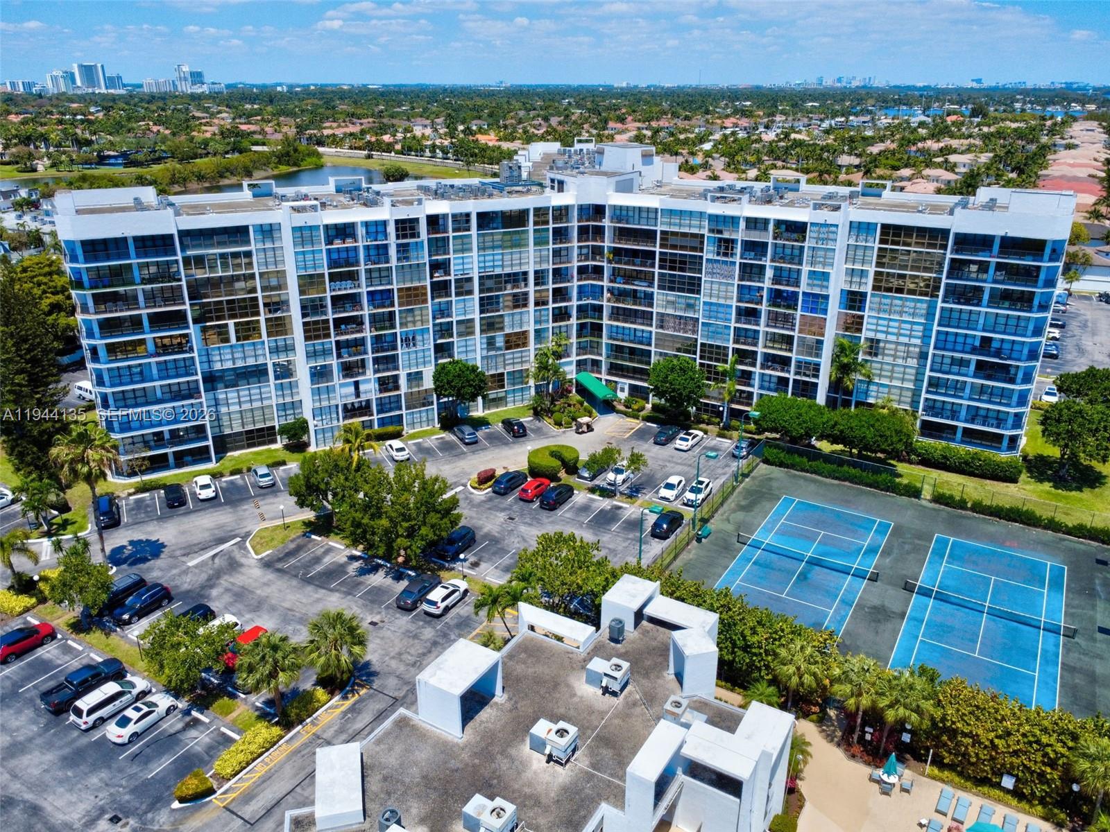 OCEANVIEW PARK CONDO - Residential