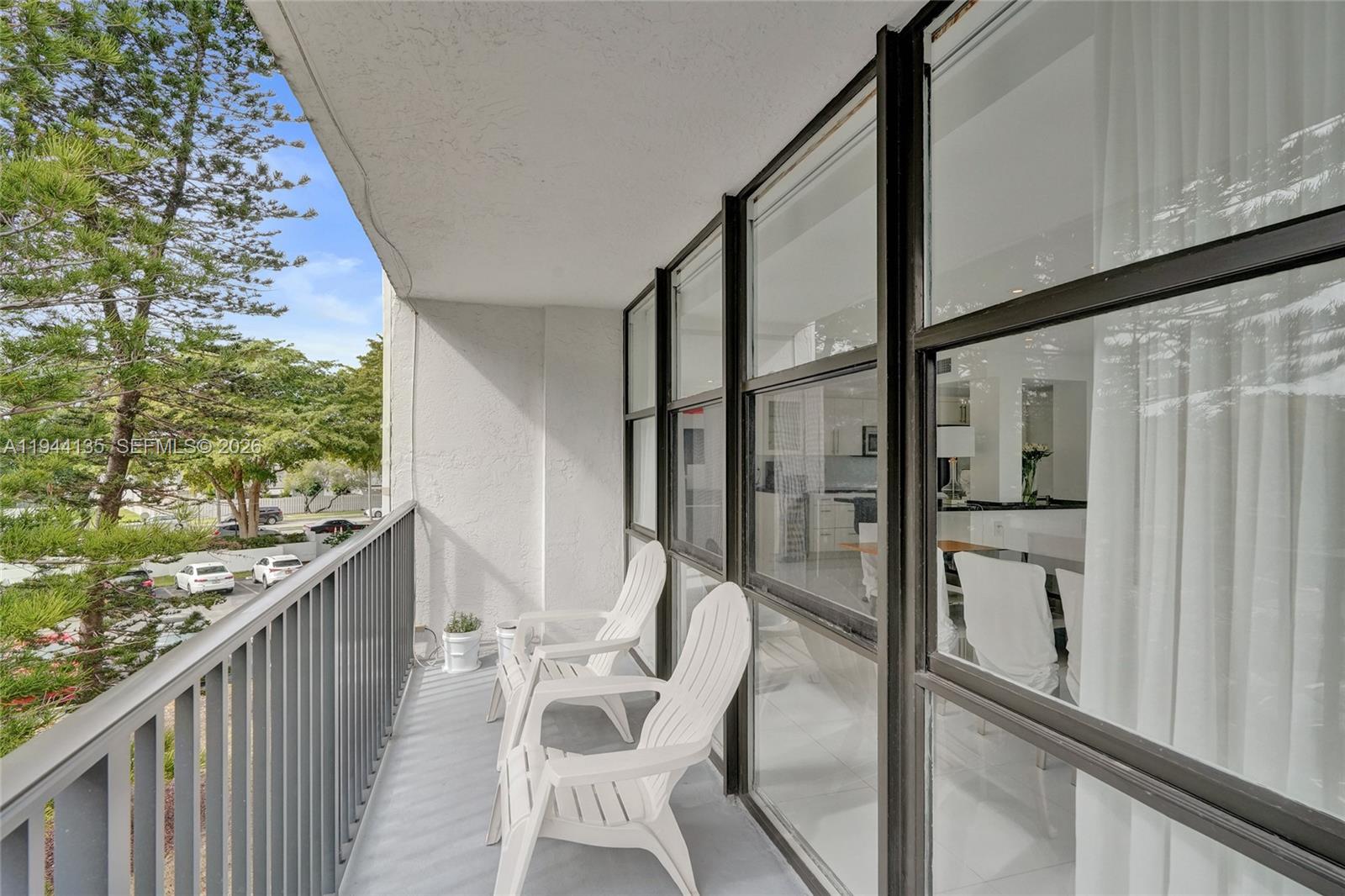 OCEANVIEW PARK CONDO - Residential