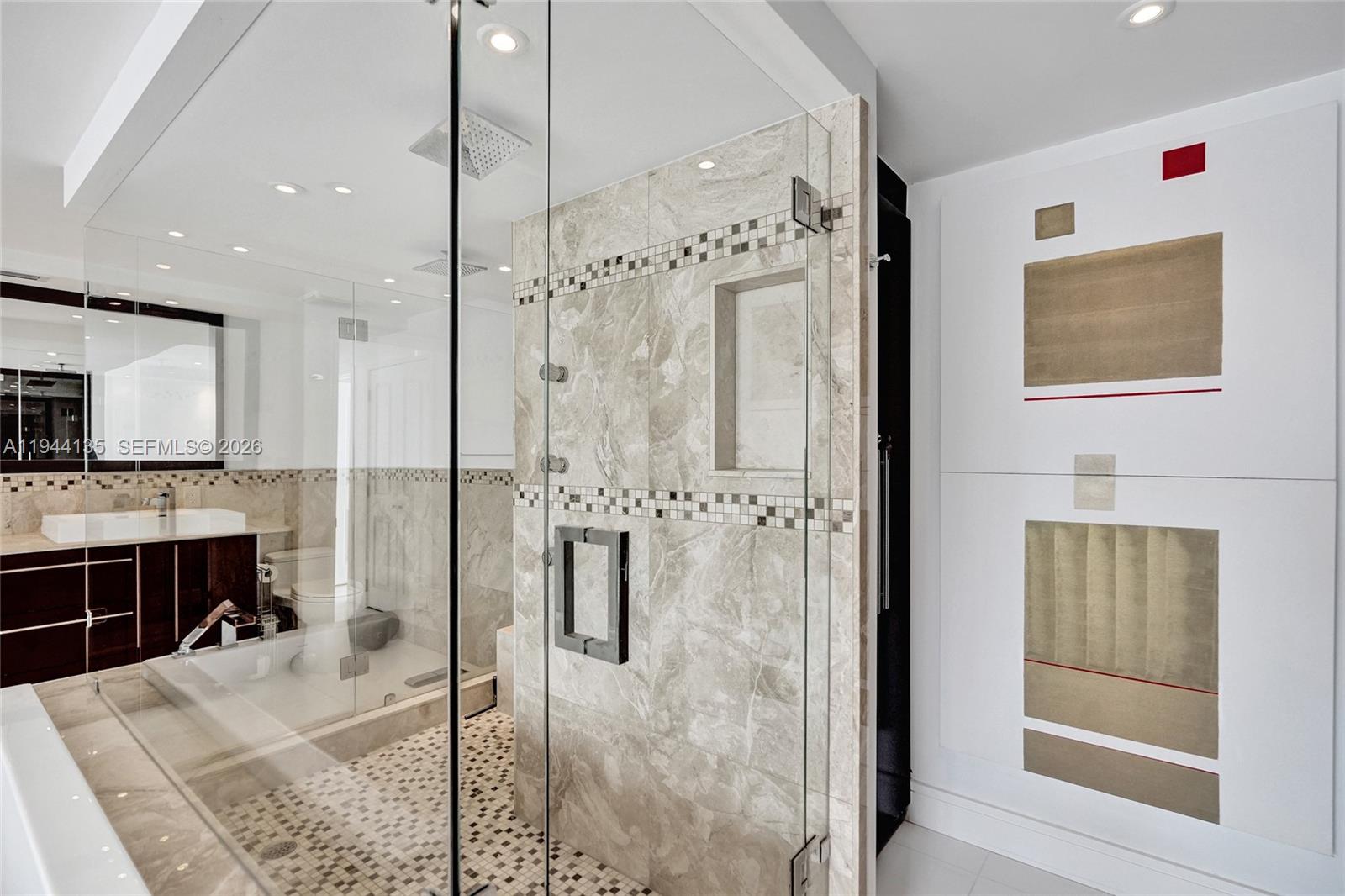 OCEANVIEW PARK CONDO - Residential