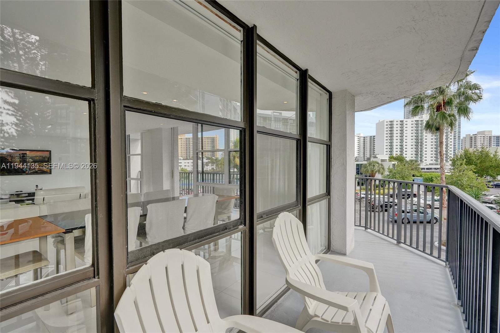 OCEANVIEW PARK CONDO - Residential