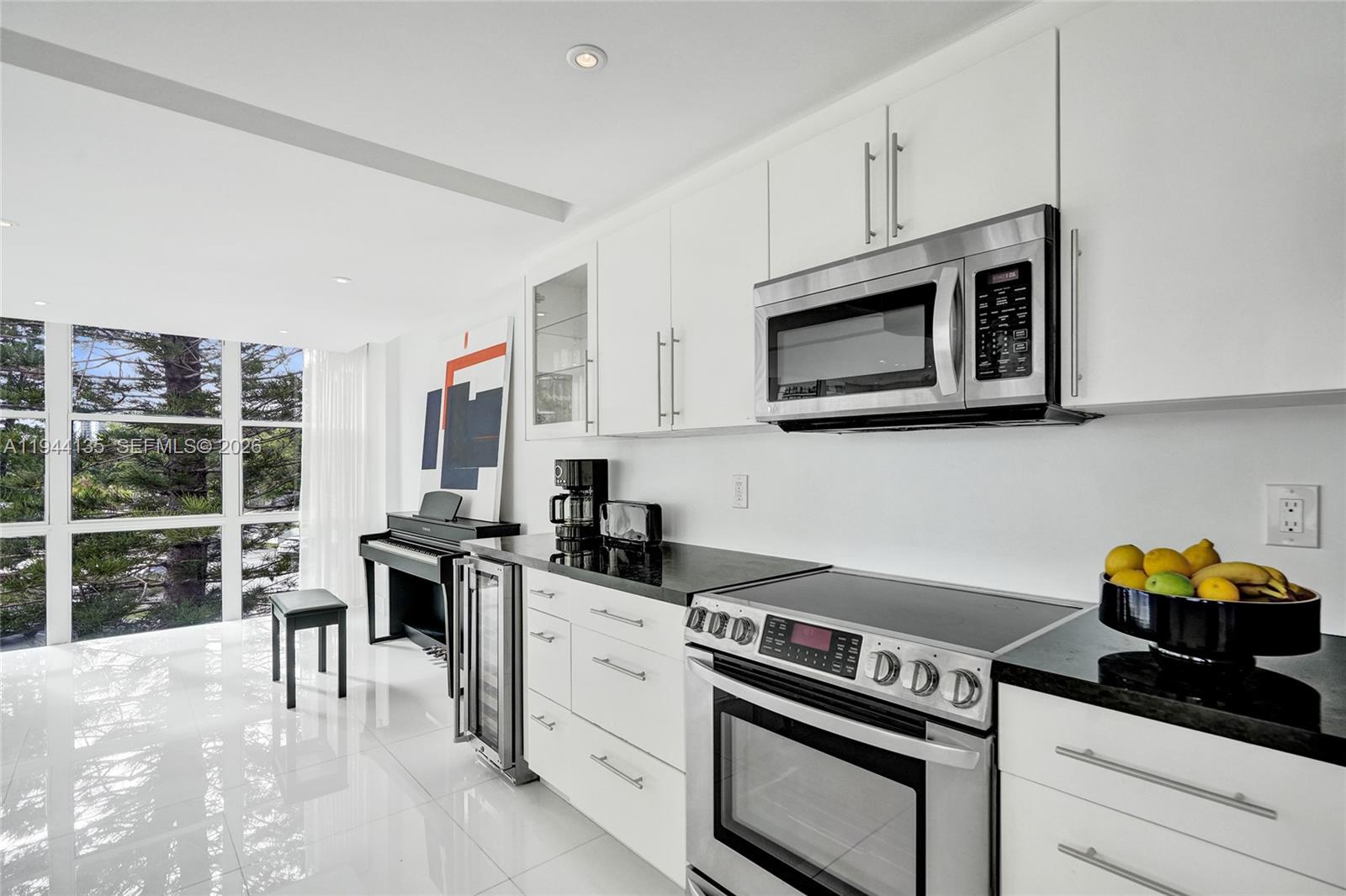 OCEANVIEW PARK CONDO - Residential