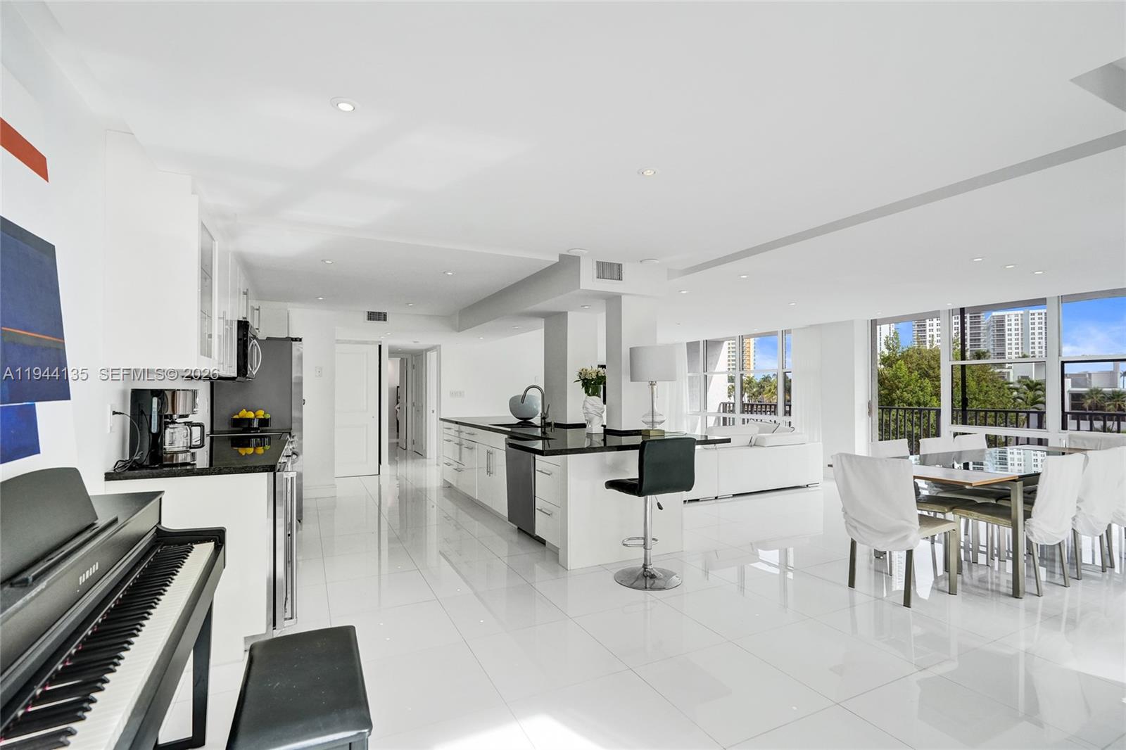 OCEANVIEW PARK CONDO - Residential