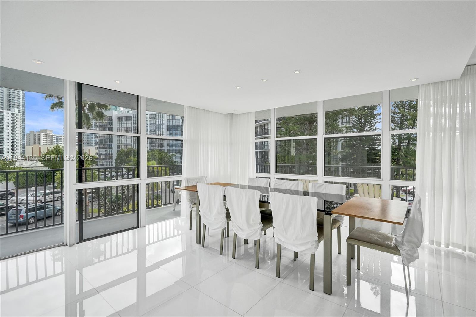 OCEANVIEW PARK CONDO - Residential