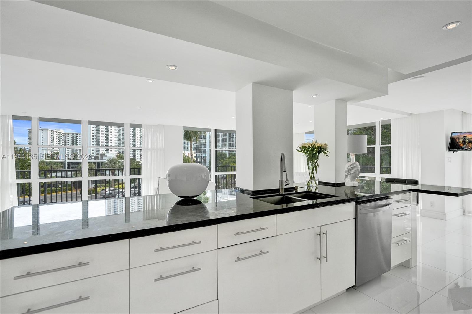 OCEANVIEW PARK CONDO - Residential