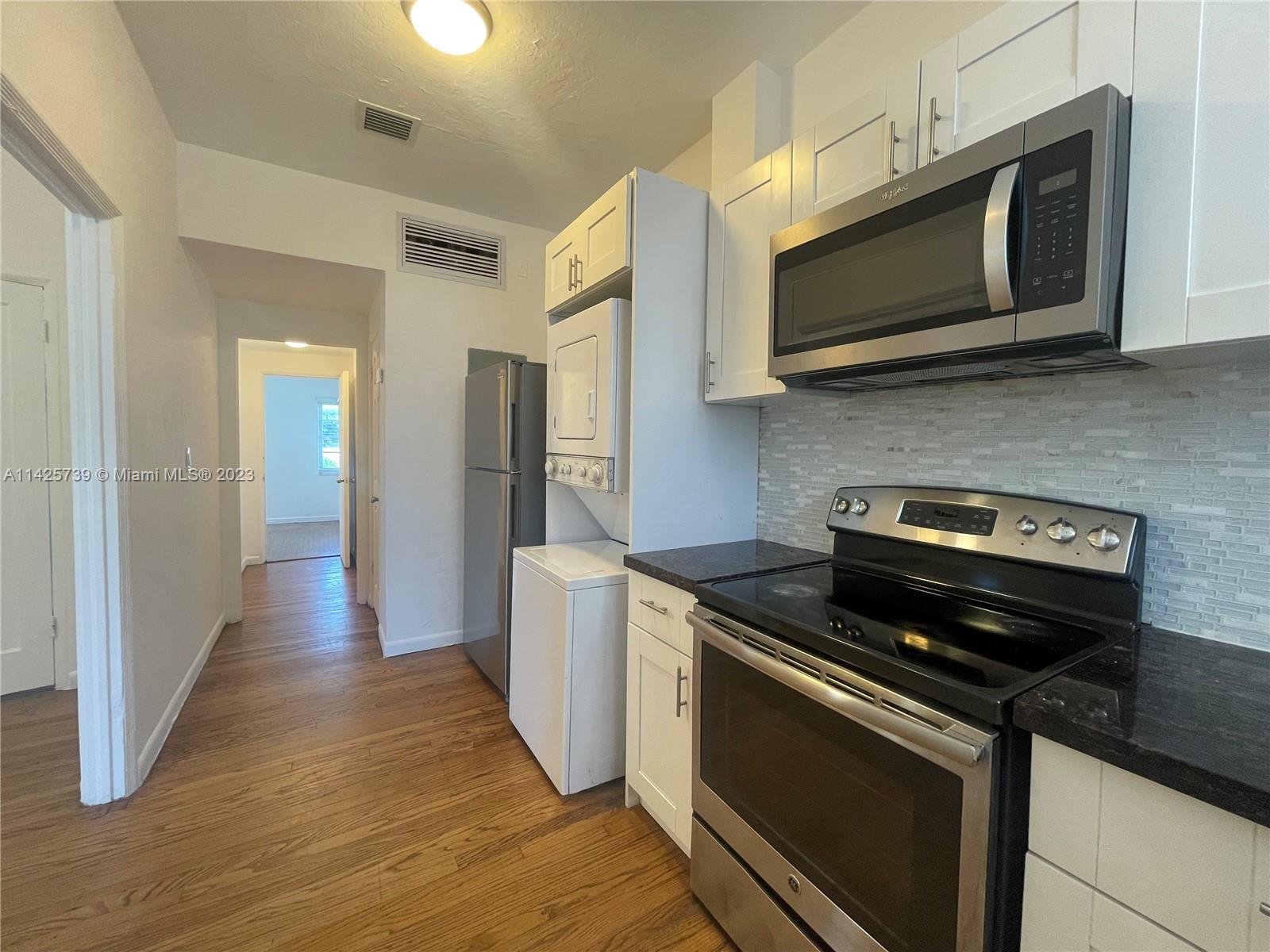 DELPHINE CONDO - Residential Lease