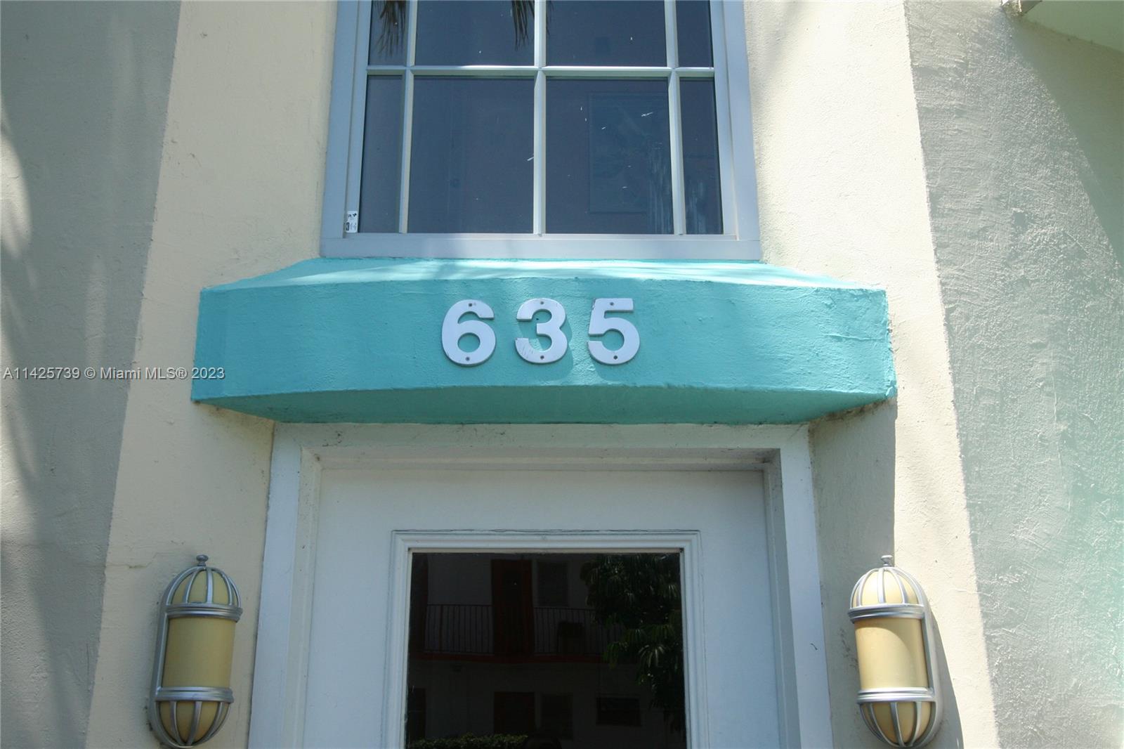 DELPHINE CONDO - Residential Lease