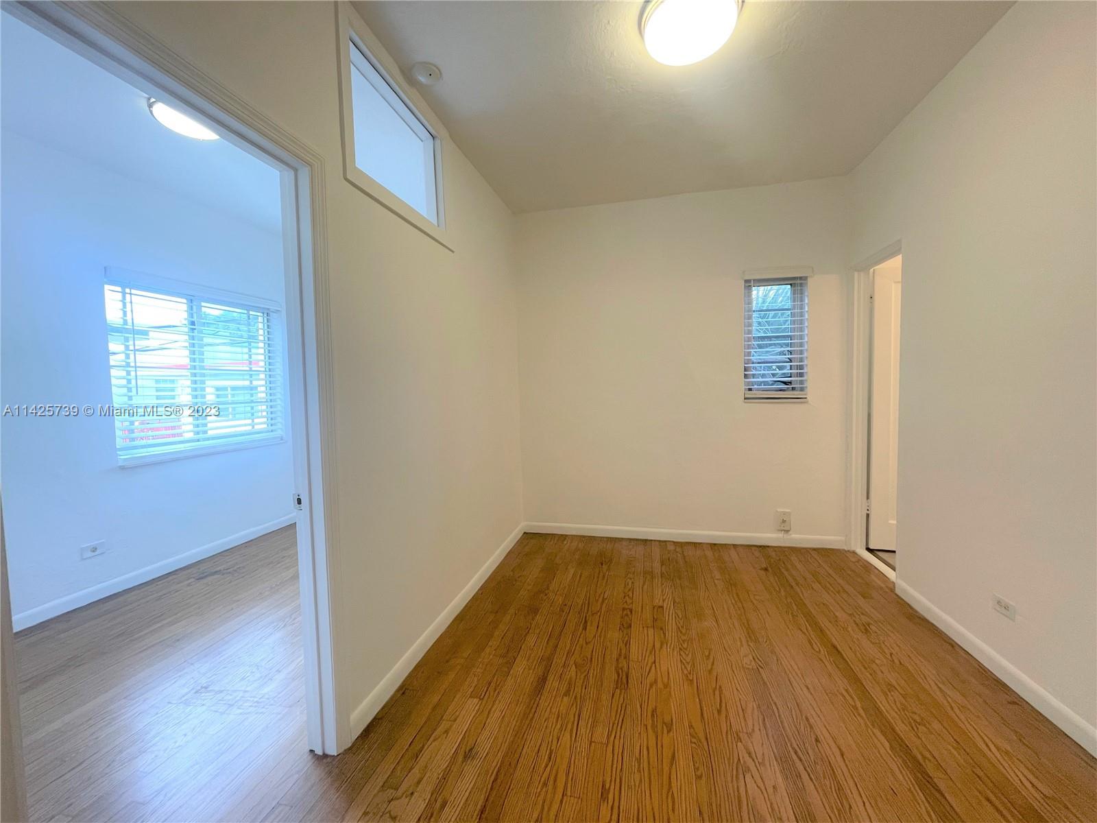 DELPHINE CONDO - Residential Lease