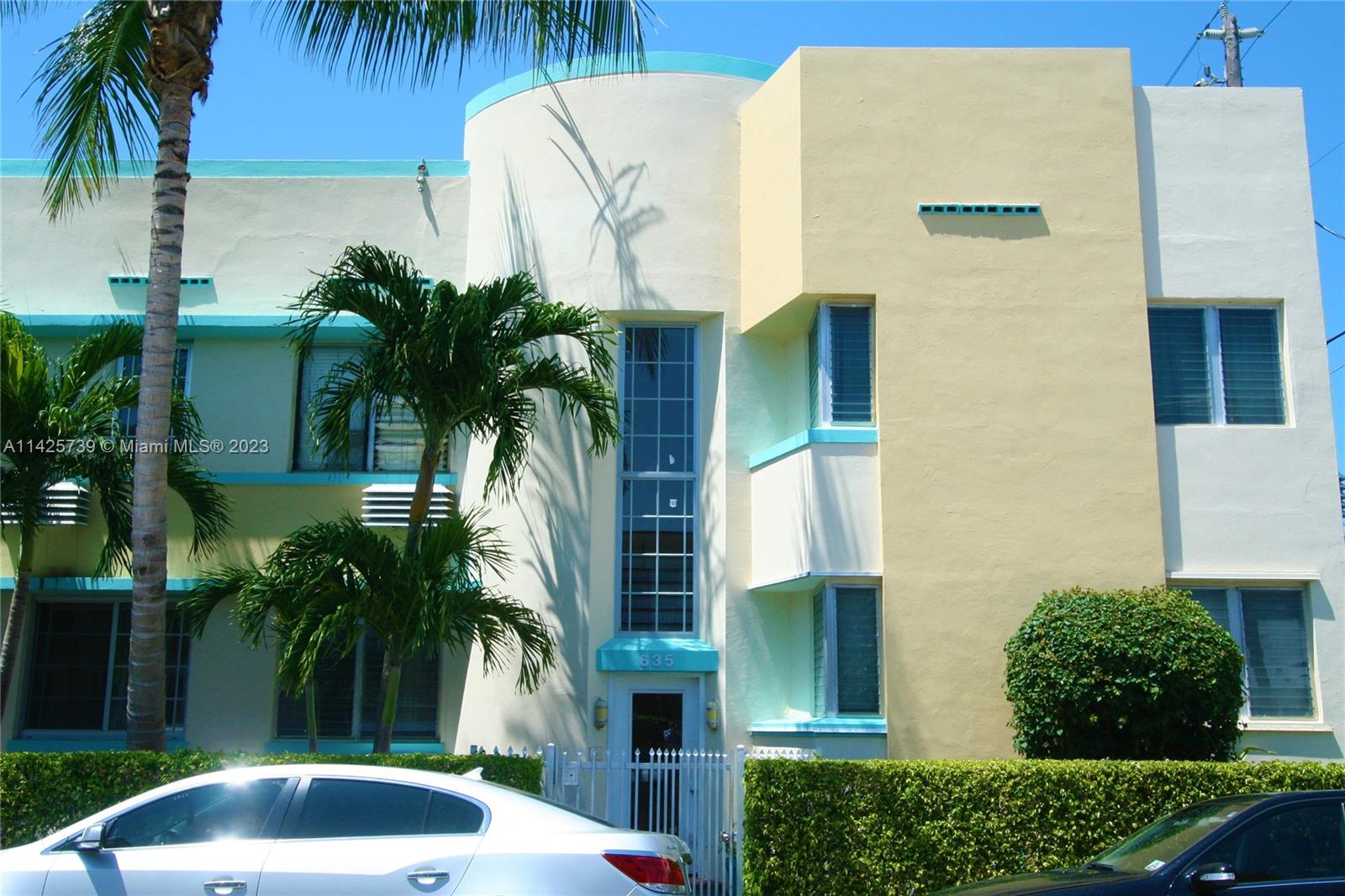 DELPHINE CONDO - Residential Lease