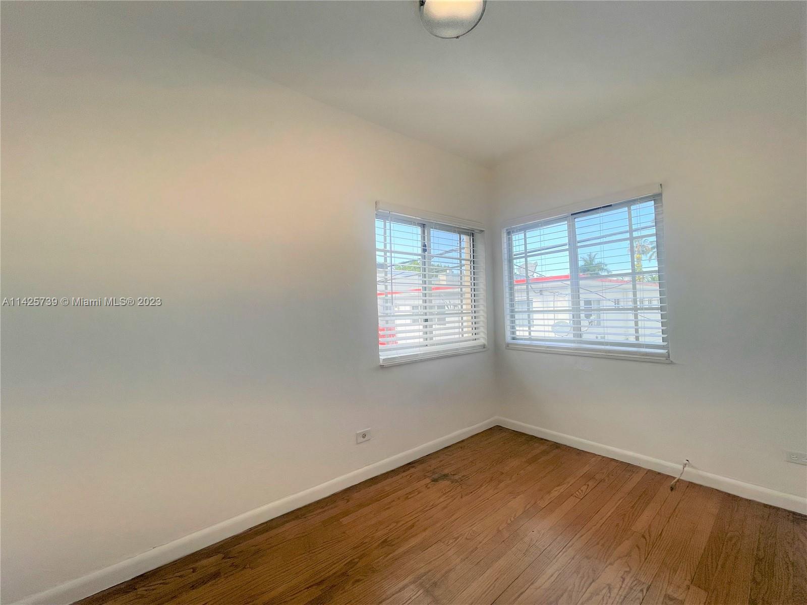 DELPHINE CONDO - Residential Lease