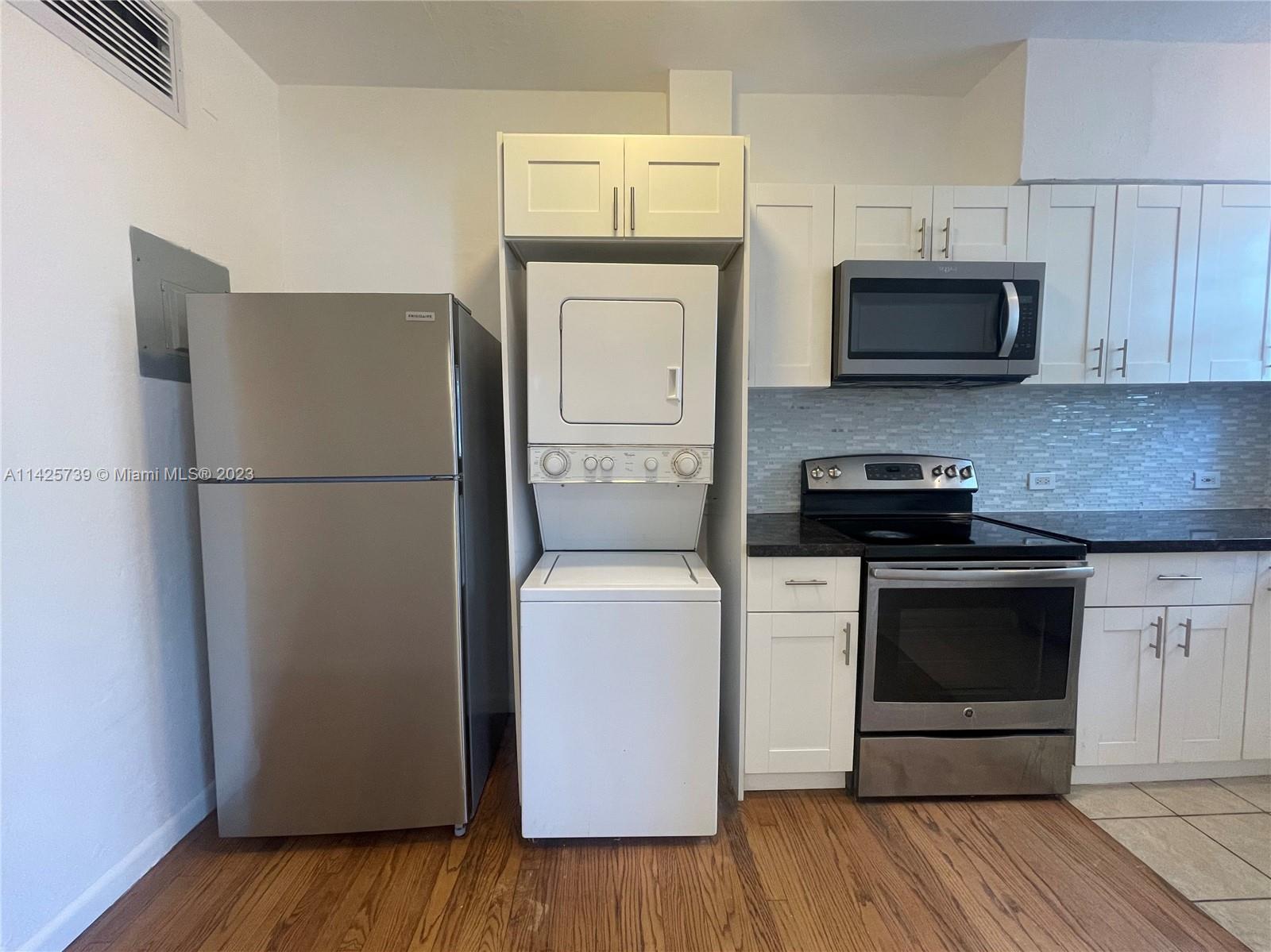 DELPHINE CONDO - Residential Lease