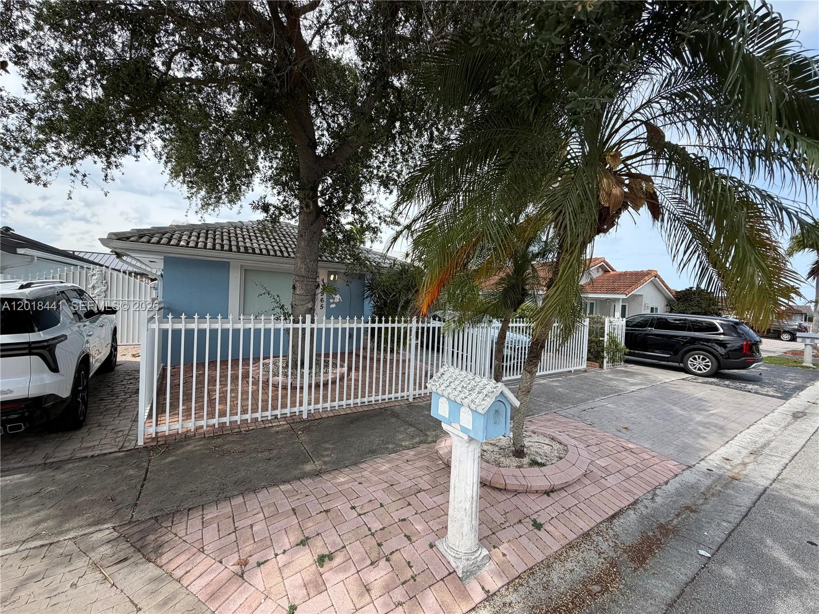 WEST FARMS SUB SEC I - Residential