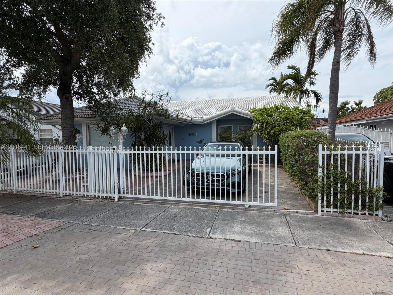 WEST FARMS SUB SEC I - Residential