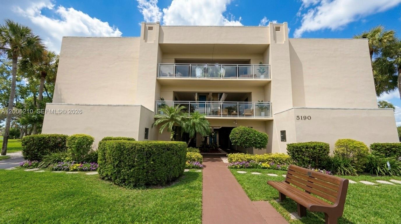 OLIVE LEAF CONDO - Residential