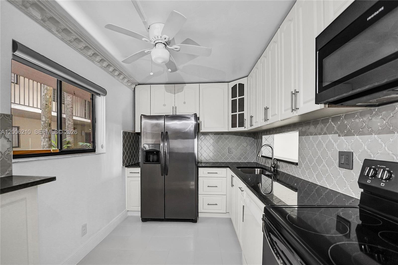 OLIVE LEAF CONDO - Residential