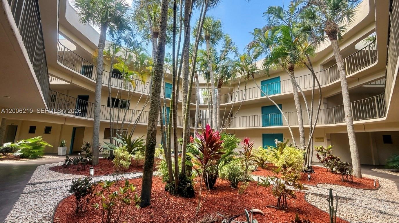 OLIVE LEAF CONDO - Residential