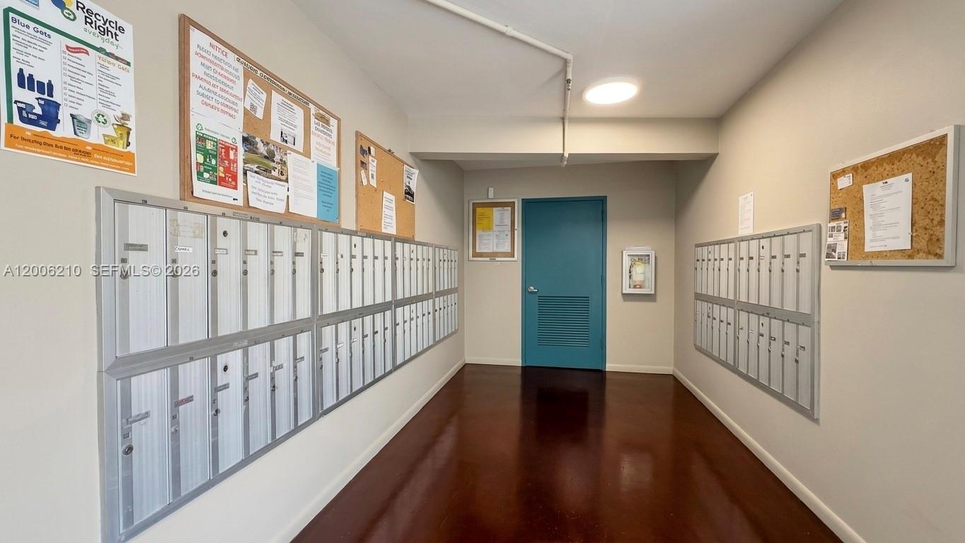 OLIVE LEAF CONDO - Residential