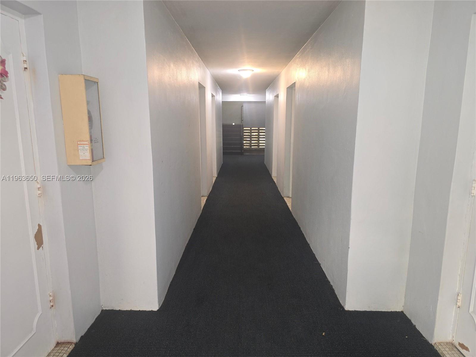 LAKE PARK CONDO NO 1 - BL - Residential