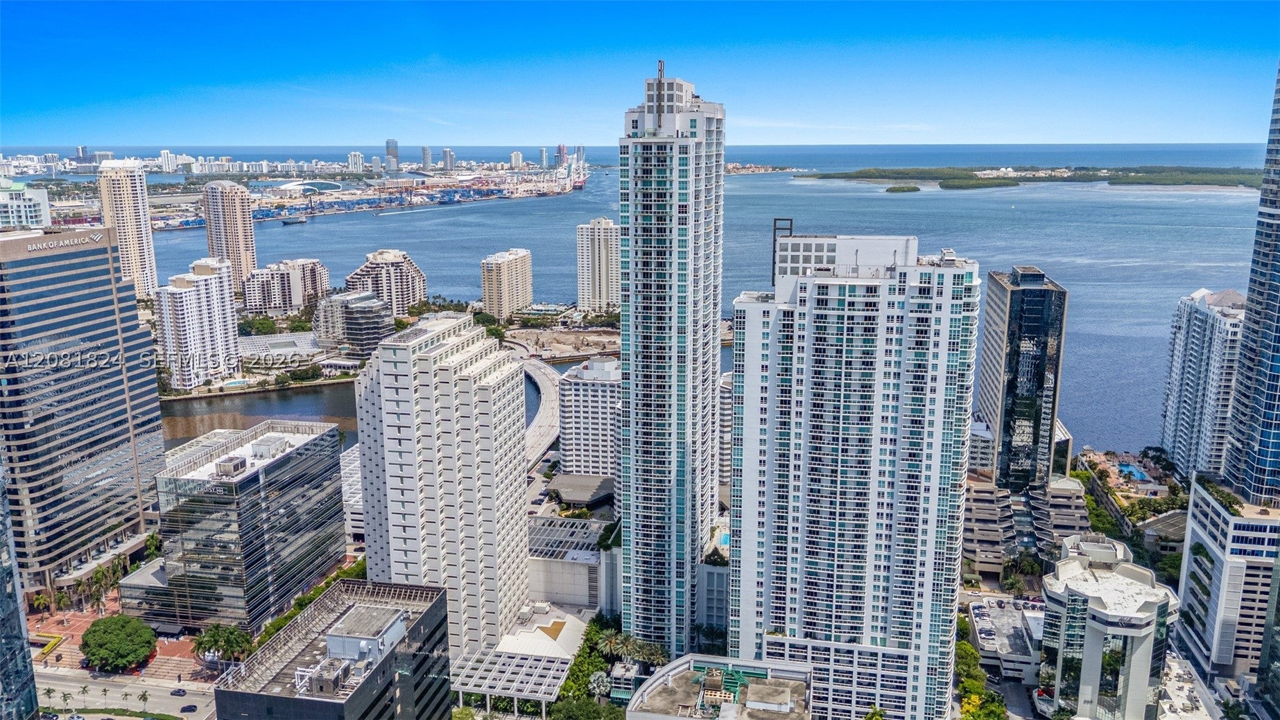 950 Brickell Bay Dr