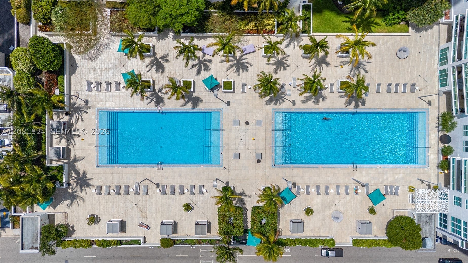 950 Brickell Bay Dr 3111, Miami FL 33131