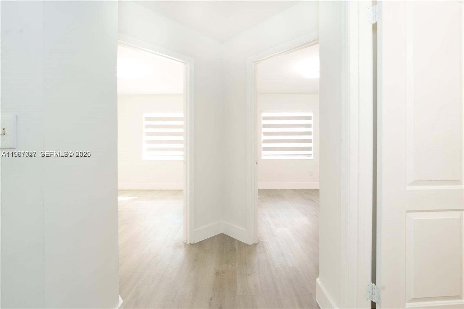 LAGO GRANDE SEVEN-D CONDO - Residential Lease