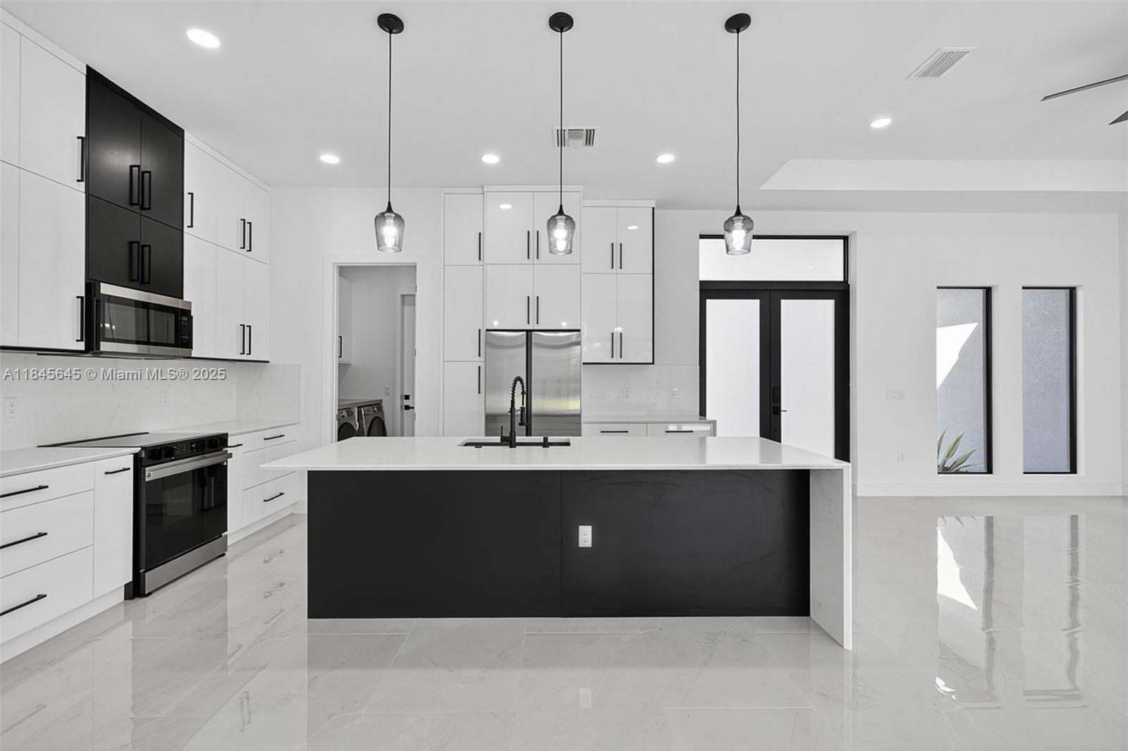 PUNTA GORDA ISLES - Residential