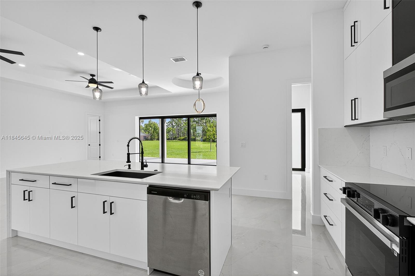 PUNTA GORDA ISLES - Residential