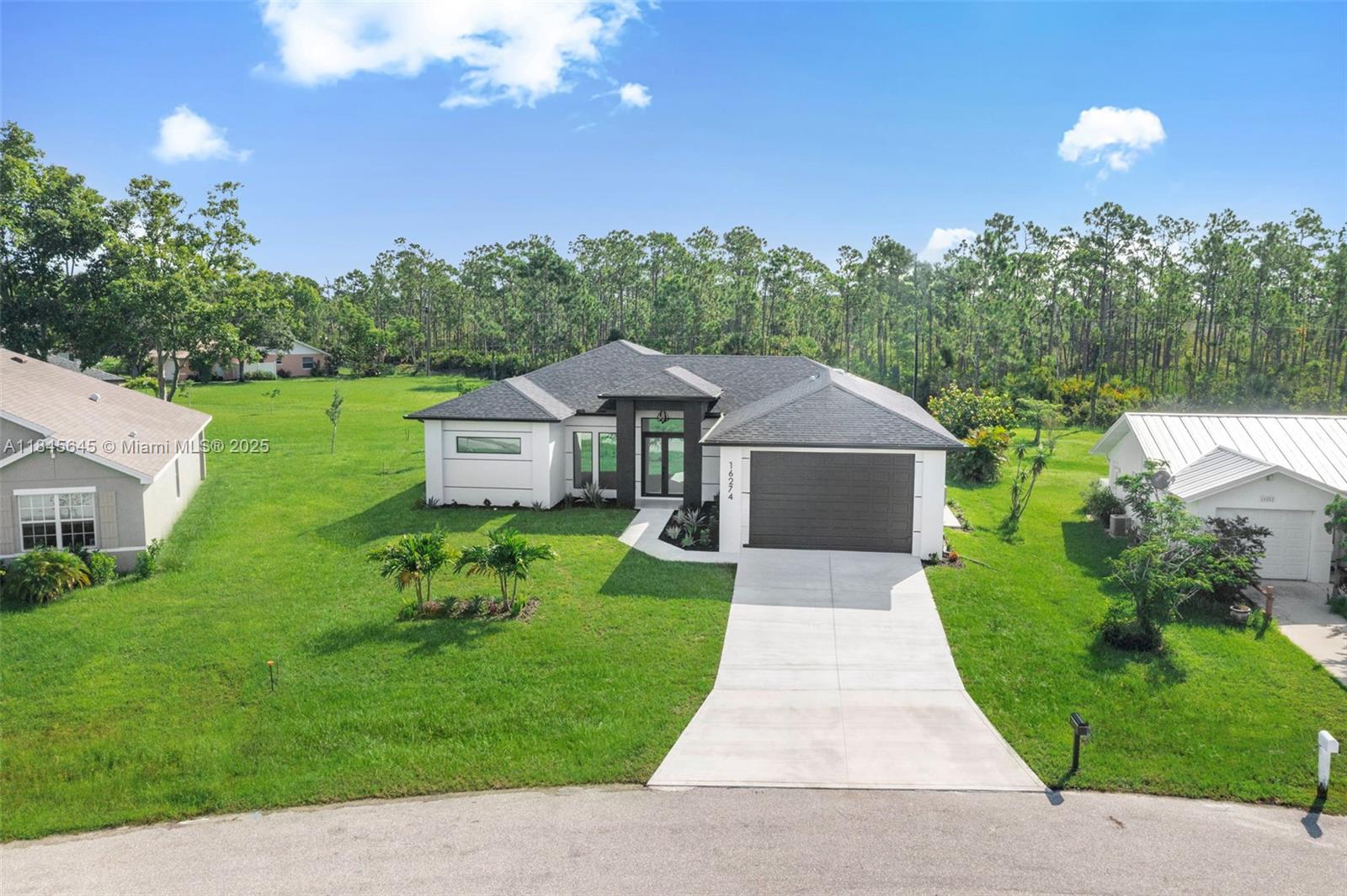 PUNTA GORDA ISLES - Residential